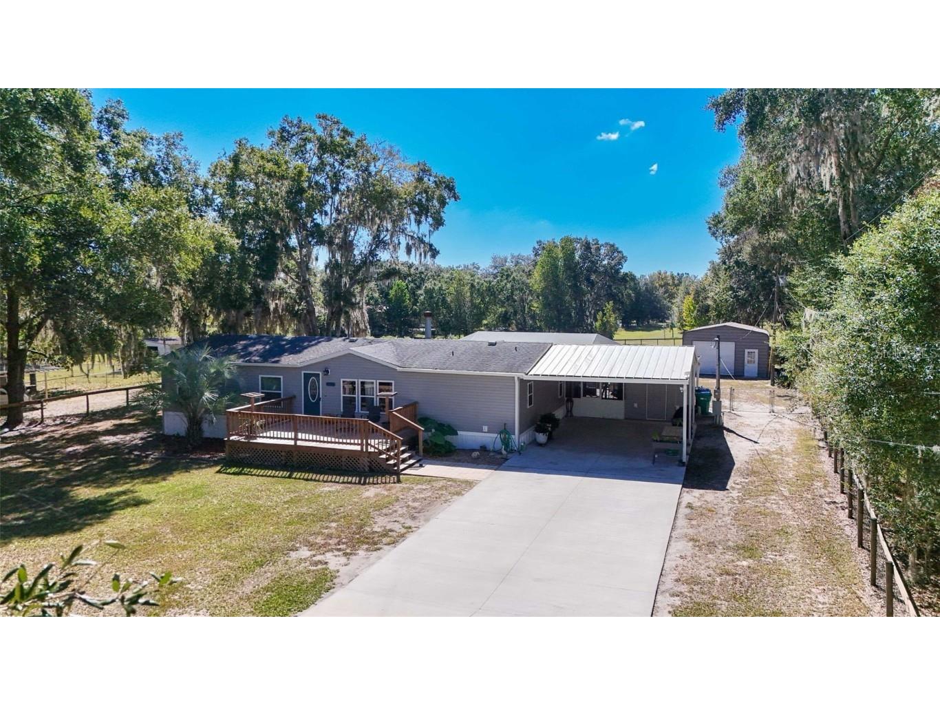 6716 W Riverbend Road Dunnellon FL 34433 - LAKE ROUSSEAU TB8439028 image67