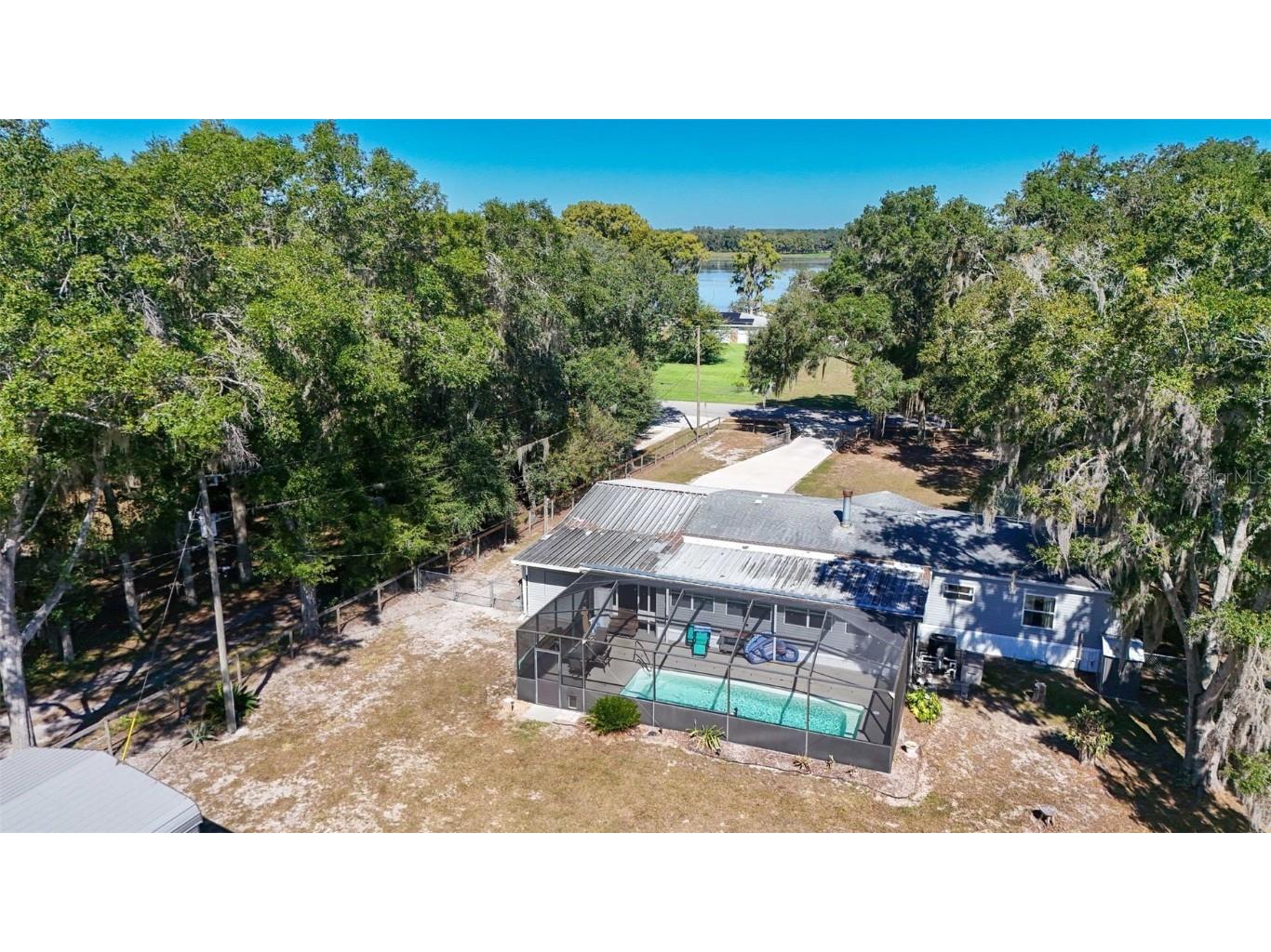 6716 W Riverbend Road Dunnellon FL 34433 - LAKE ROUSSEAU TB8439028 image68
