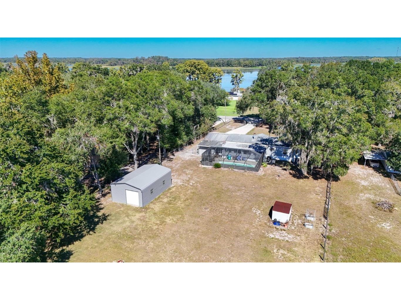 6716 W Riverbend Road Dunnellon FL 34433 - LAKE ROUSSEAU TB8439028 image69
