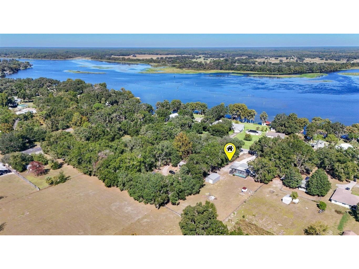 6716 W Riverbend Road Dunnellon FL 34433 - LAKE ROUSSEAU TB8439028 image7
