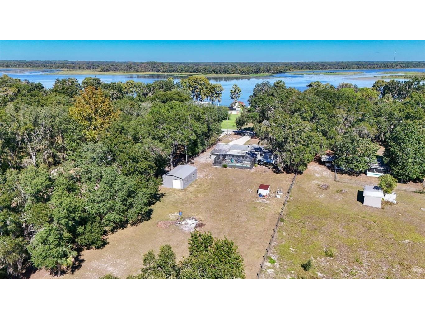 6716 W Riverbend Road Dunnellon FL 34433 - LAKE ROUSSEAU TB8439028 image70