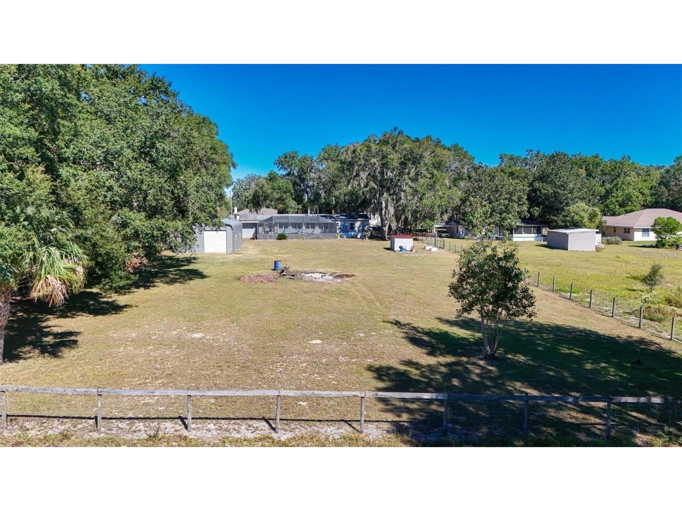 6716 W Riverbend Road Dunnellon FL 34433 - LAKE ROUSSEAU TB8439028 image71