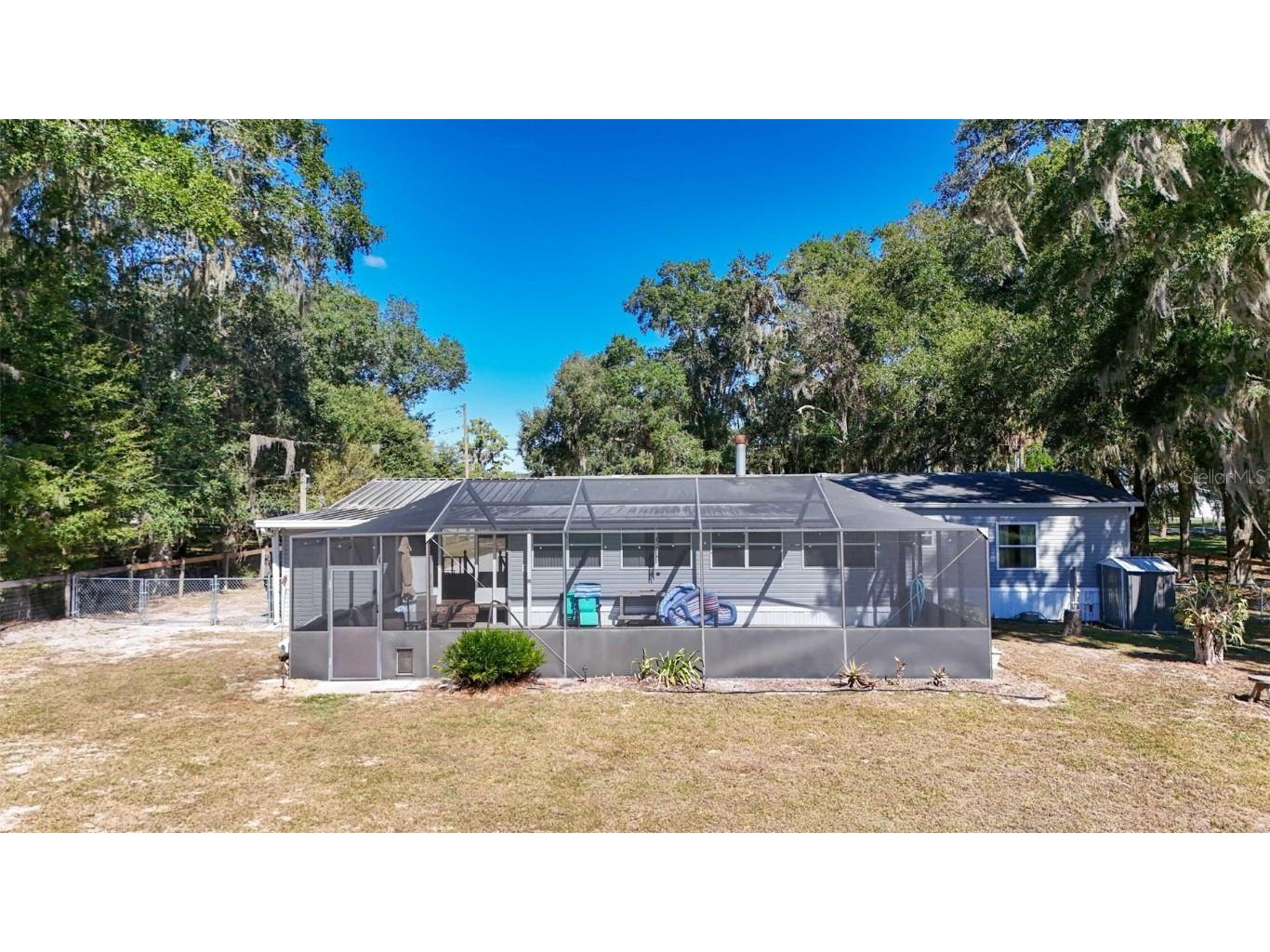 6716 W Riverbend Road Dunnellon FL 34433 - LAKE ROUSSEAU TB8439028 image72