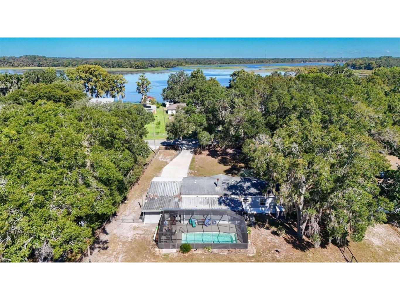 6716 W Riverbend Road Dunnellon FL 34433 - LAKE ROUSSEAU TB8439028 image74