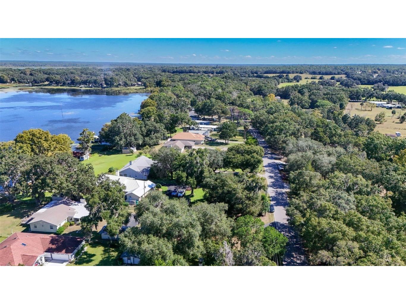 6716 W Riverbend Road Dunnellon FL 34433 - LAKE ROUSSEAU TB8439028 image75