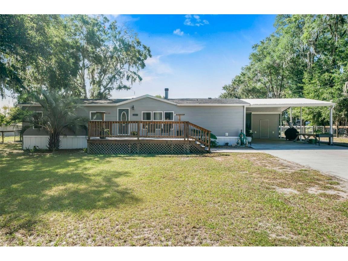 6716 W Riverbend Road Dunnellon FL 34433 - LAKE ROUSSEAU TB8439028 image8