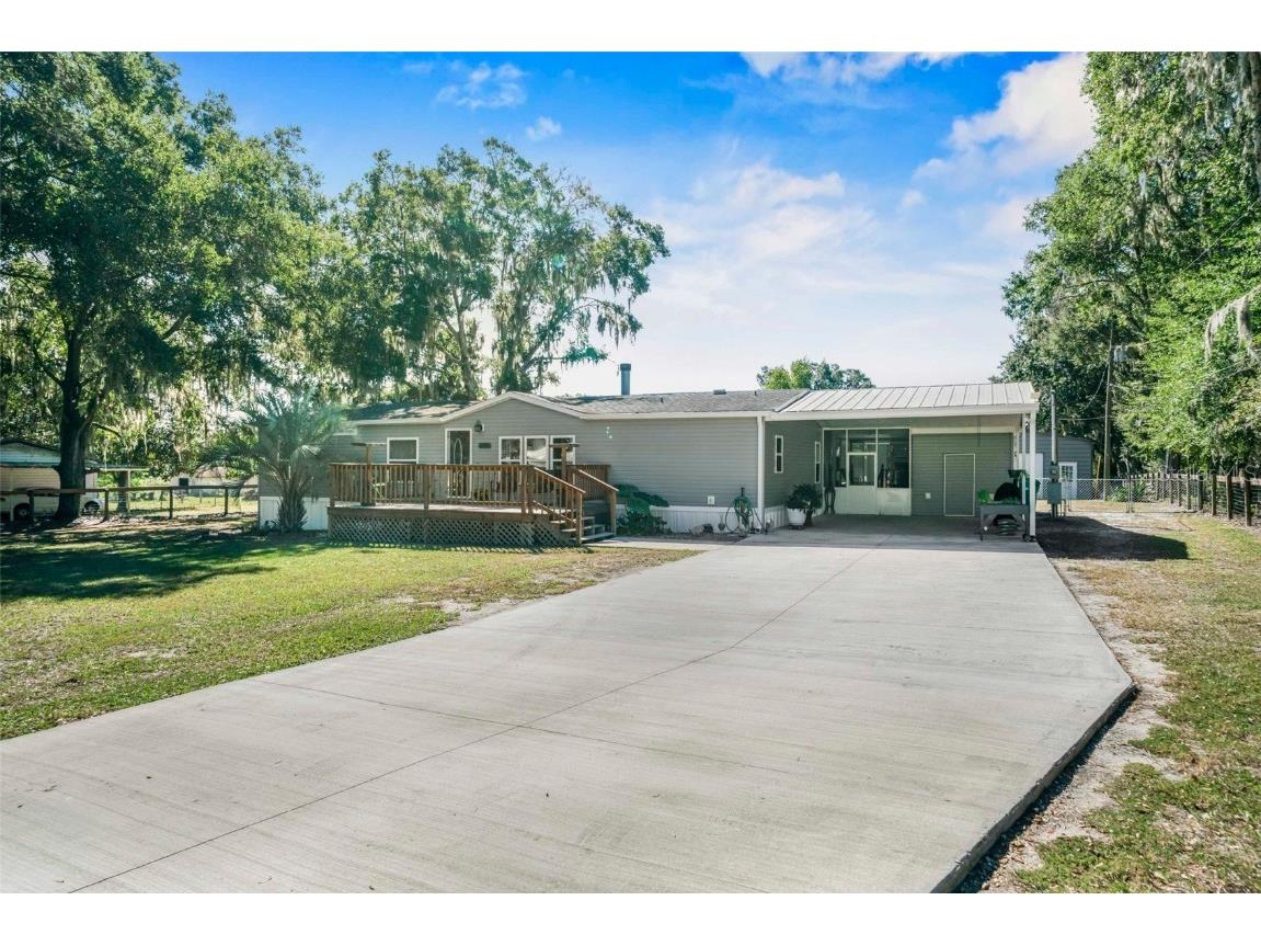 6716 W Riverbend Road Dunnellon FL 34433 - LAKE ROUSSEAU TB8439028 image9