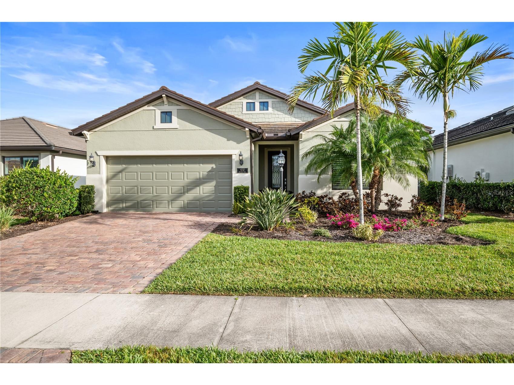 6717 Chester Trail Bradenton FL 34202 A4682733 image1