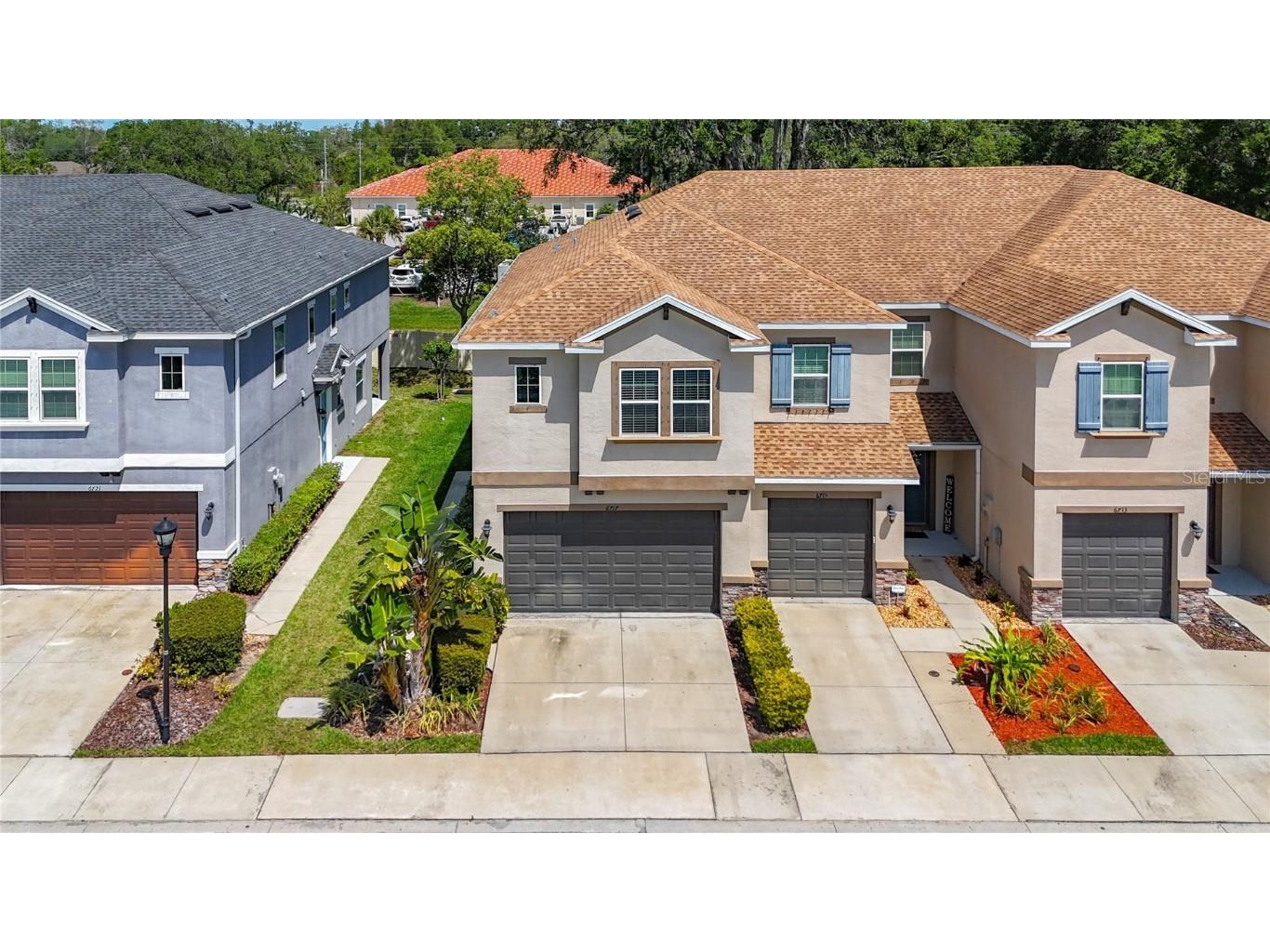 6717 Citrus Creek Lane Tampa FL 33625 T3516730 image1