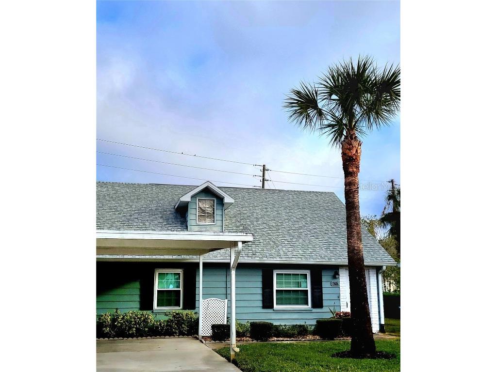 6717 Devonshire Lane #. New Port Richey FL 34653 W7860799 image1