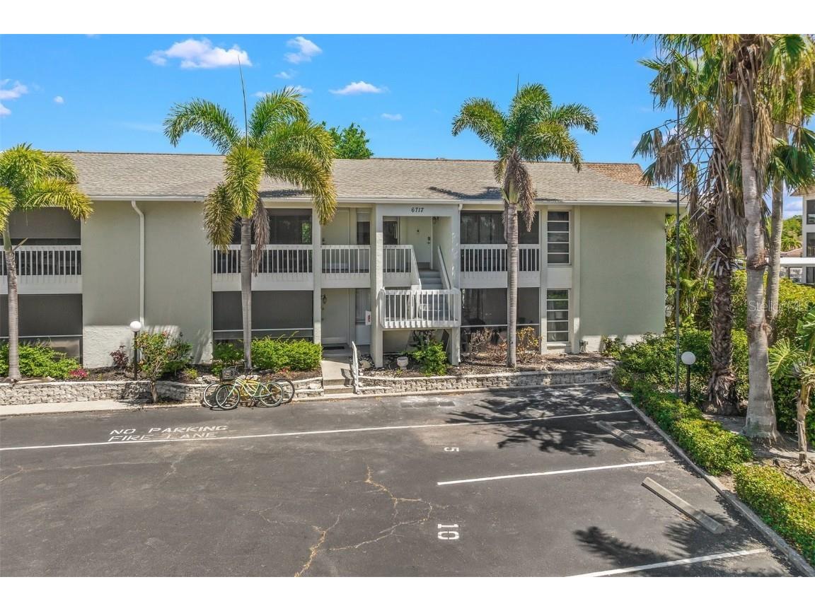 6717 Midnight Pass Road #8 Sarasota FL 34242 - GULF OF MEXICO A4565341 image1