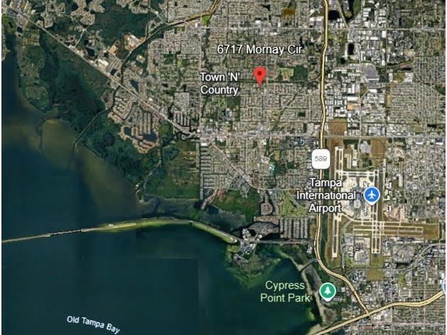 6717 Mornay Circle Tampa FL 33615 TB8511803 image20