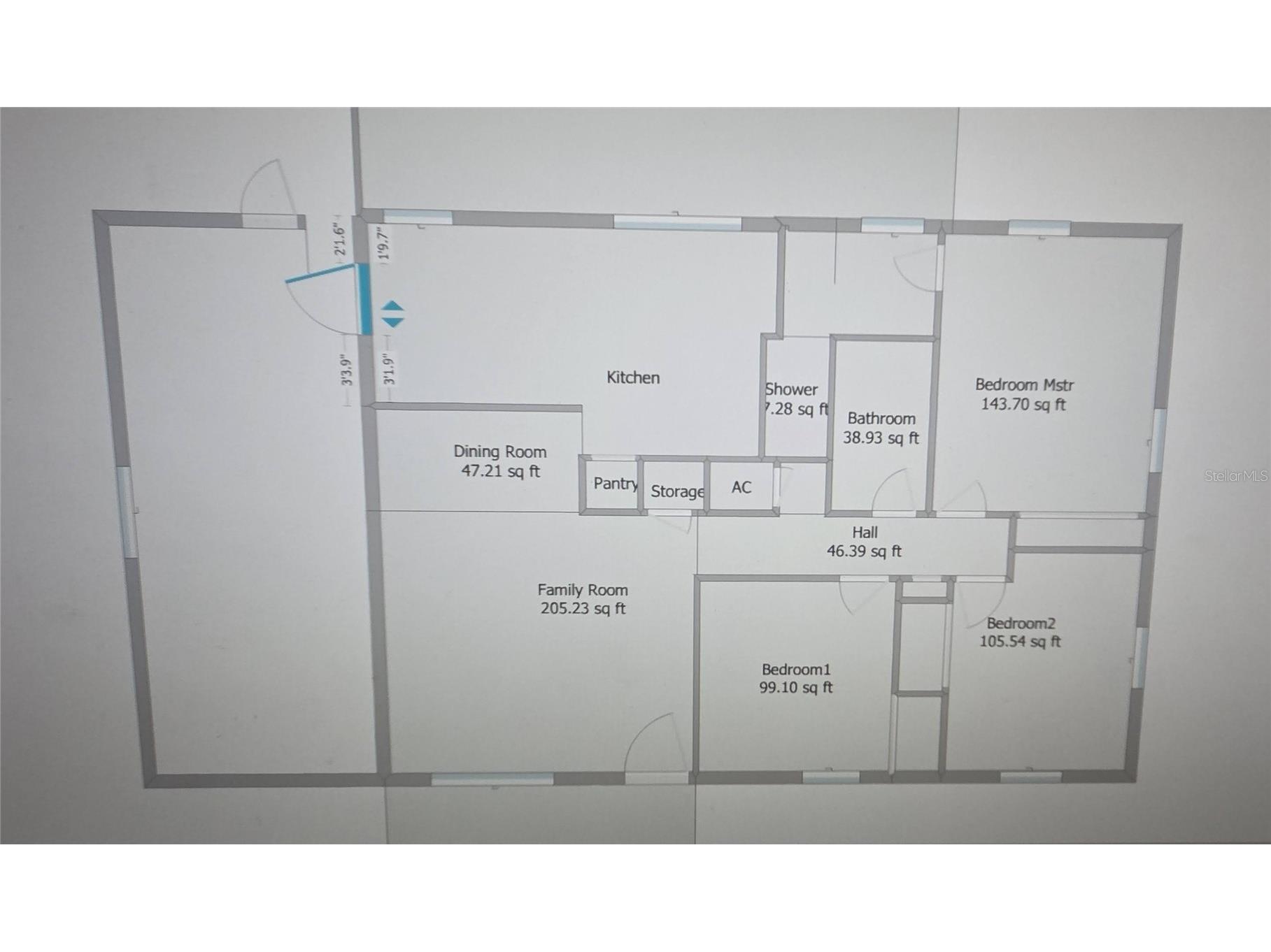 6717 Mornay Circle Tampa FL 33615 TB8511803 image3