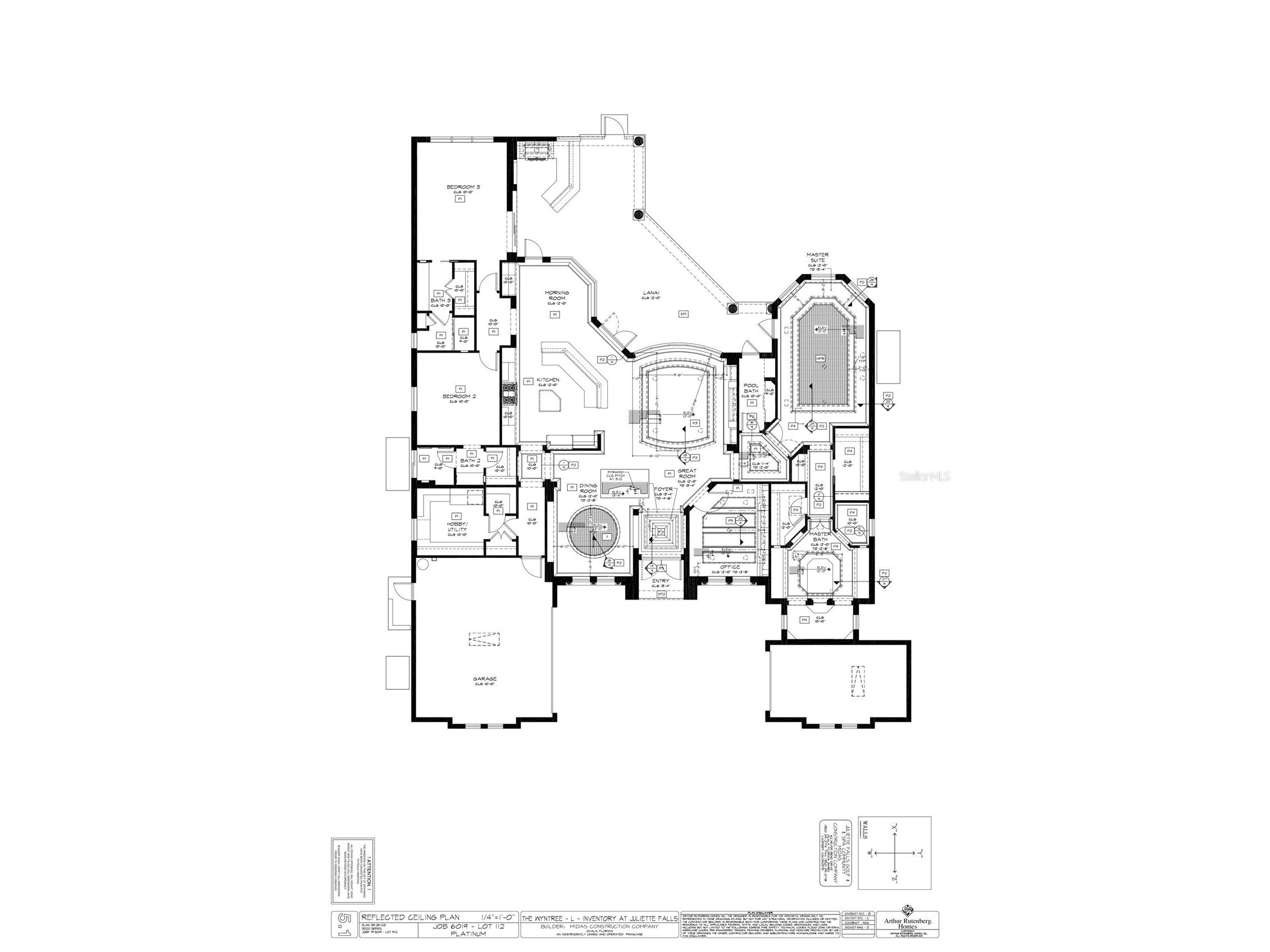 6717 SW 179th Avenue Road Dunnellon FL 34432 O6388543 image61