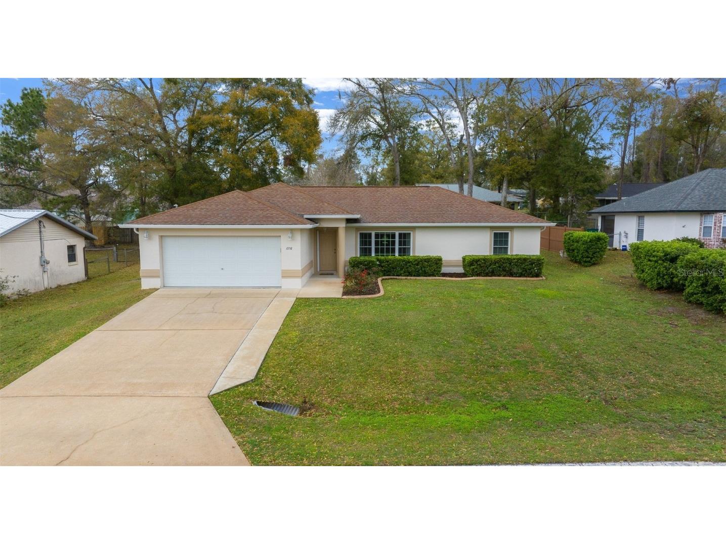6718 Cherry Road Ocala FL 34472 OM696724 image1