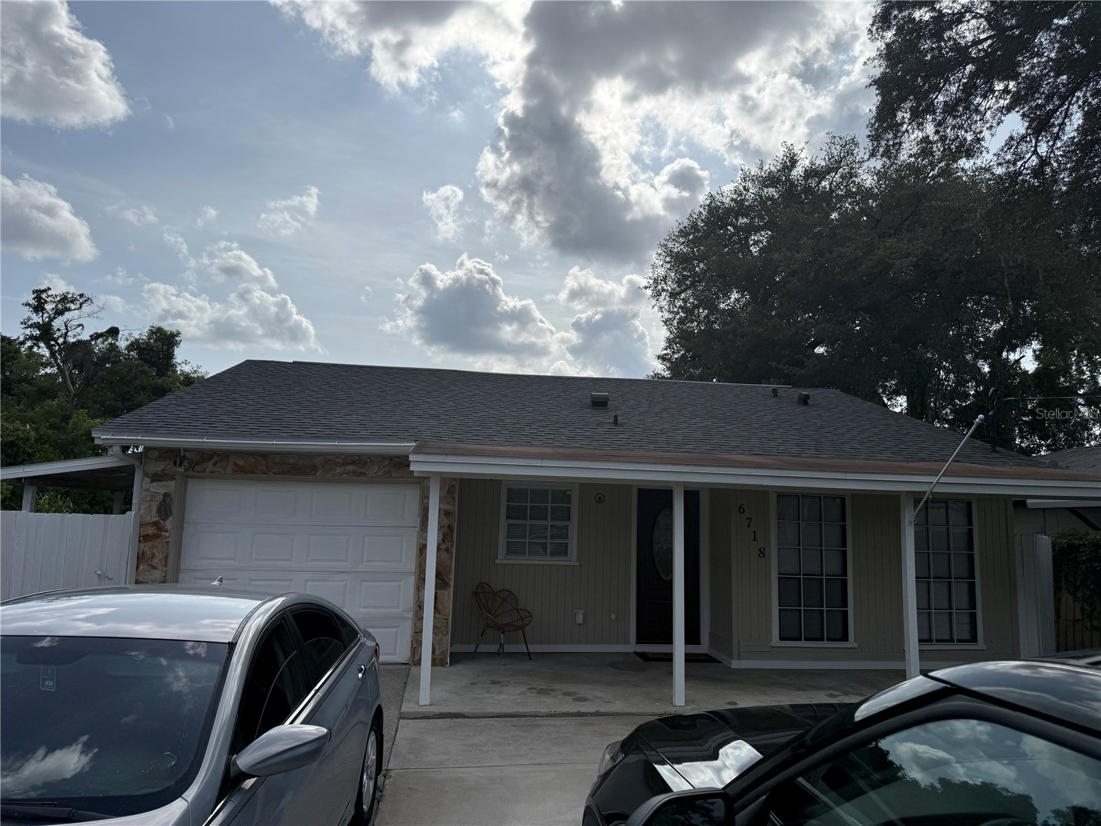 6718 Donald Avenue Tampa FL 33614 TB8522035 image1