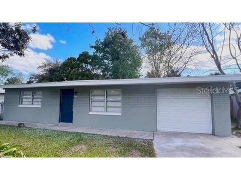 6718 Sandra Drive Port Richey FL 34668 T3448706 image1