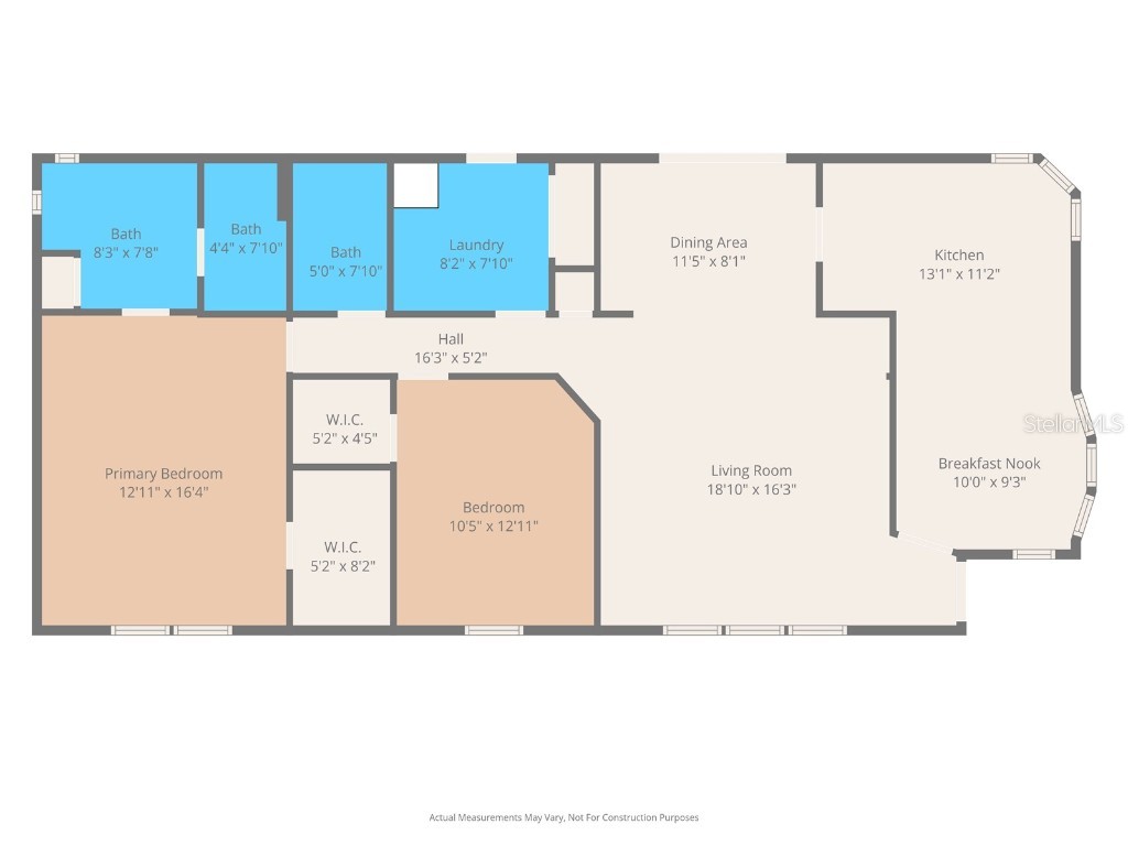 6718 W Pershing Drive Homosassa FL 34448 TB8440410 image47