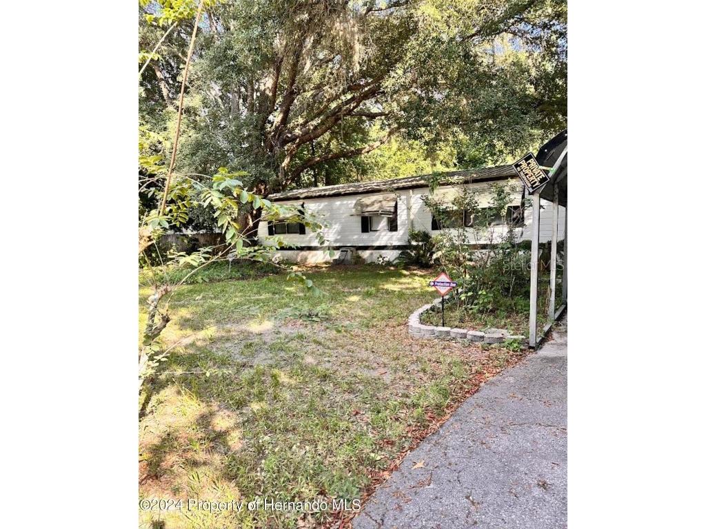 6718 W Pershing Drive Homosassa FL 34448 W7871755 image1