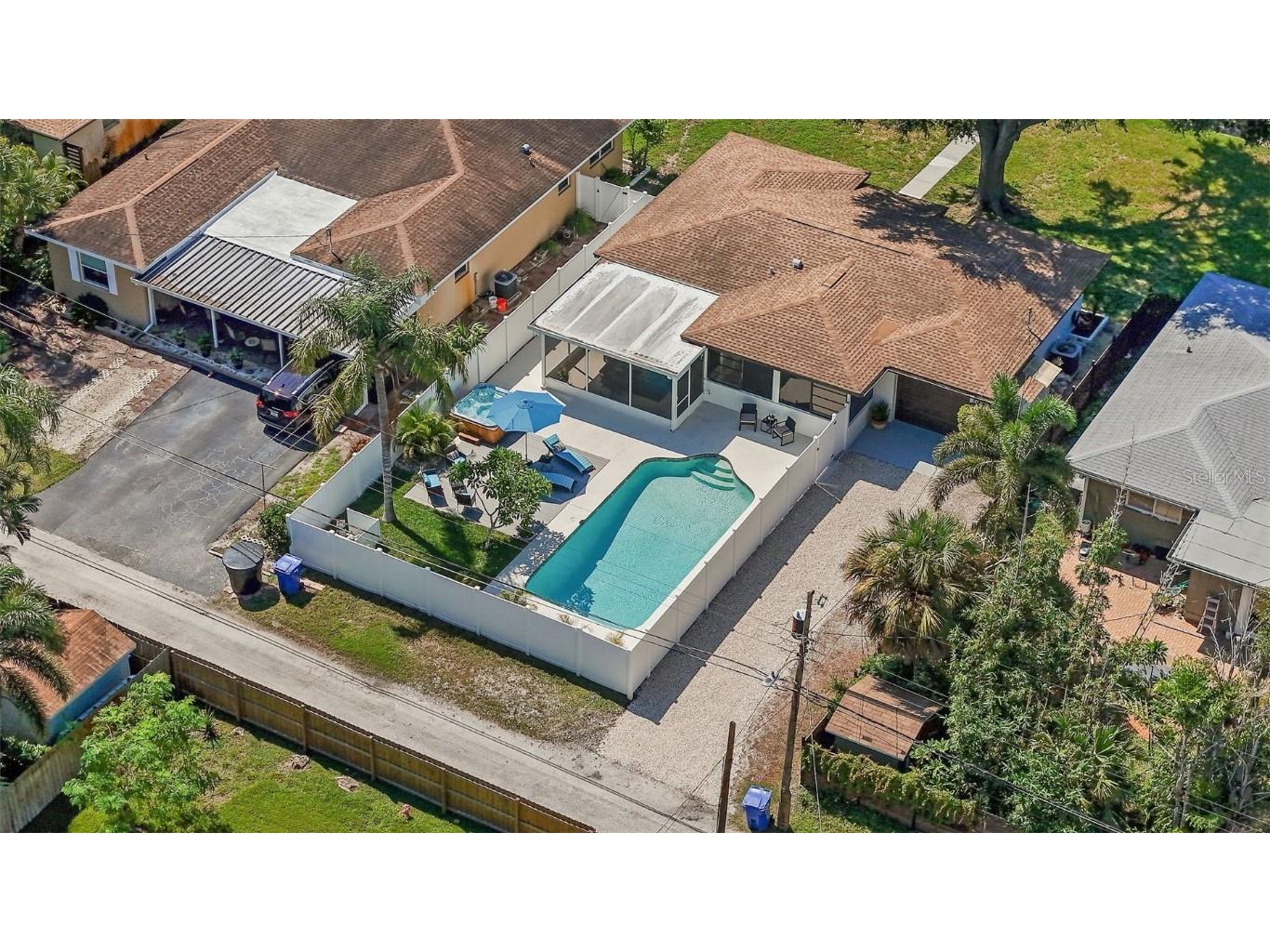 6719 3rd Avenue N Saint Petersburg FL 33710 TB8420250 image59