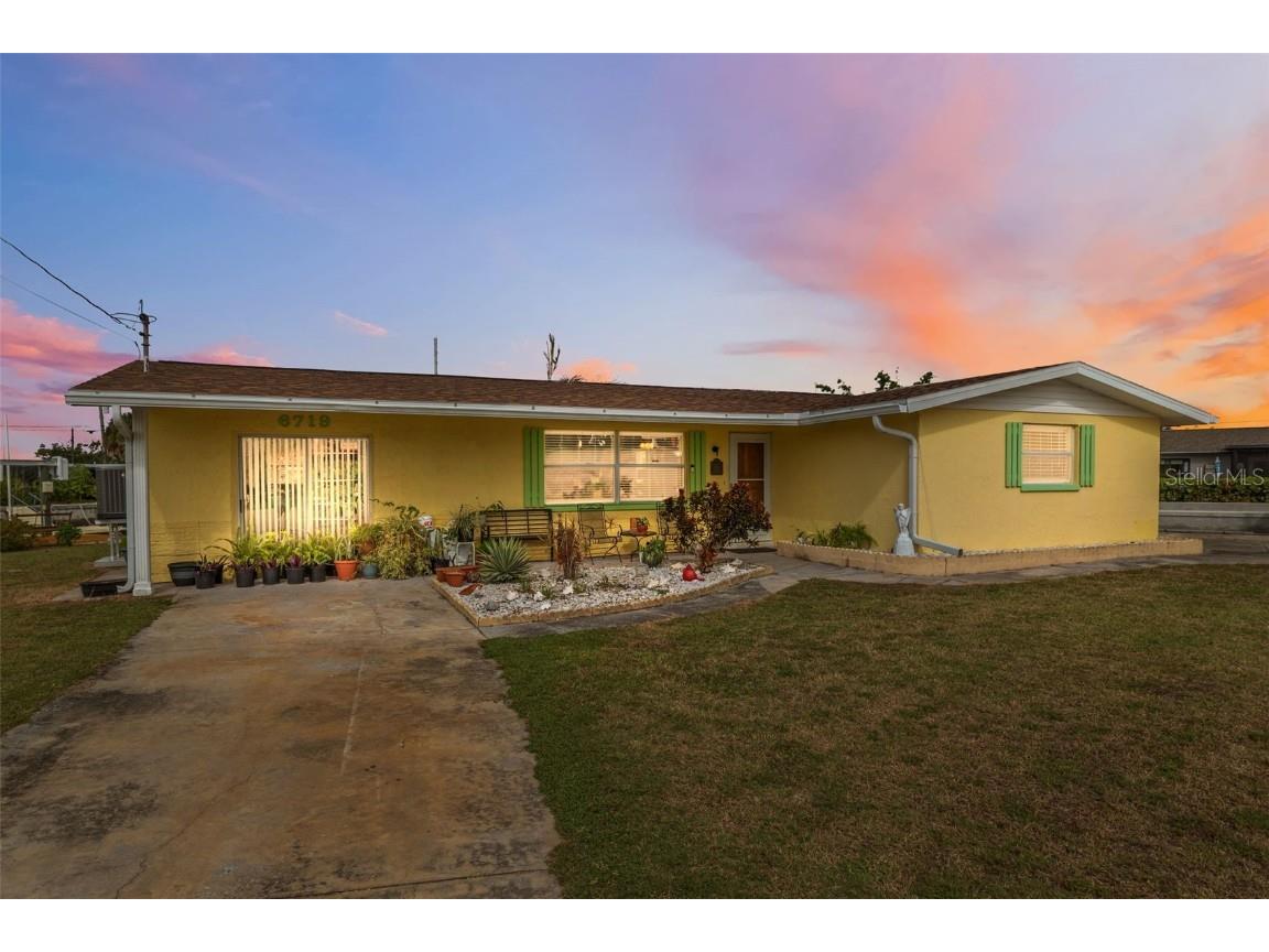 6719 Albatross Lane Hudson FL 34667 W7880376 image1