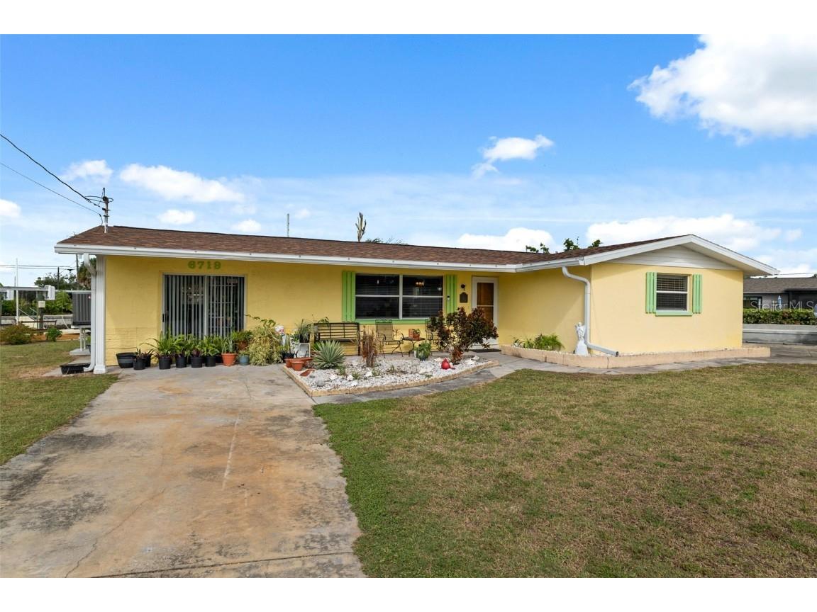 6719 Albatross Lane Hudson FL 34667 W7880376 image35
