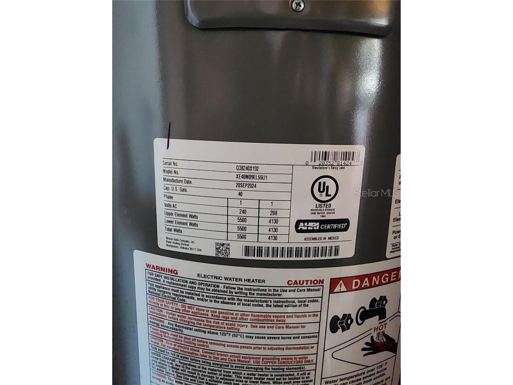 6719 Albatross Lane Hudson FL 34667 W7880376 image46