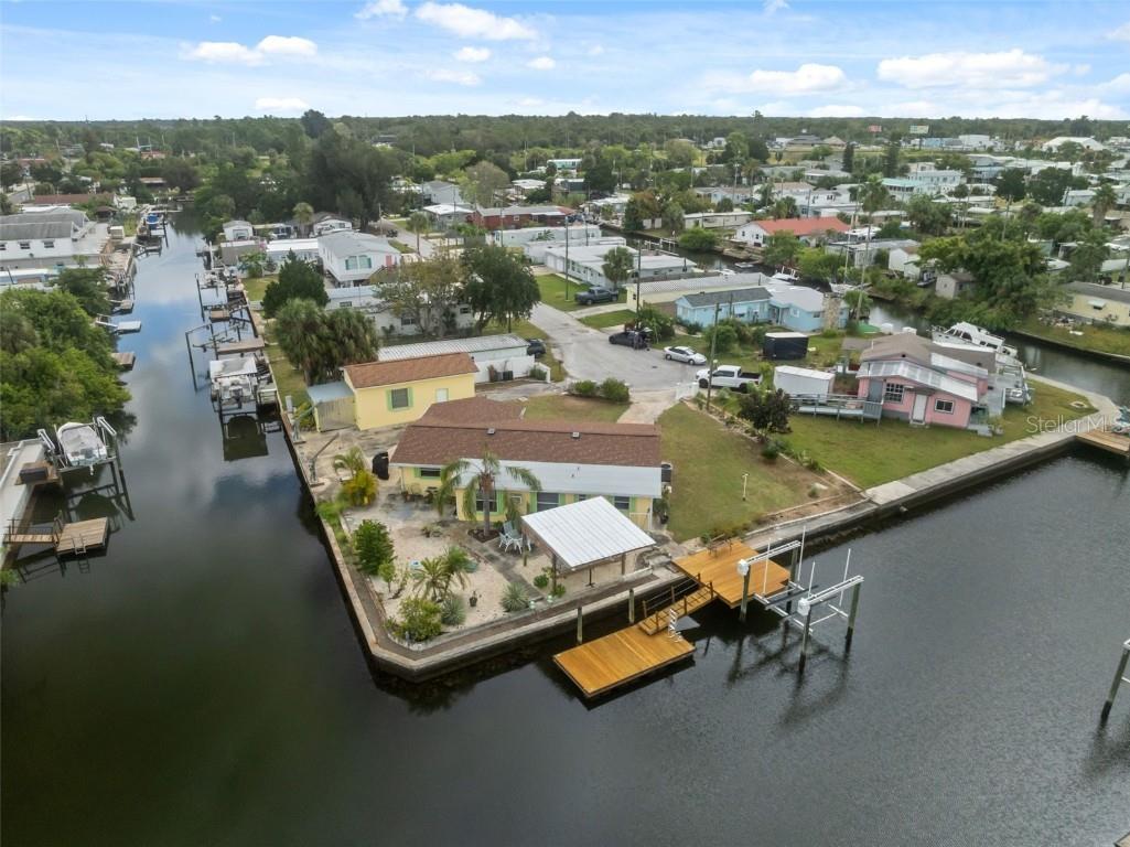 6719 Albatross Lane Hudson FL 34667 W7880376 image61