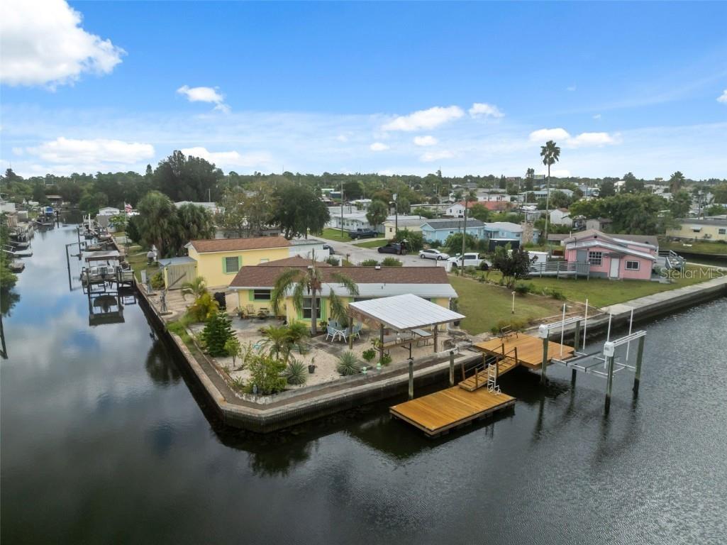 6719 Albatross Lane Hudson FL 34667 W7880376 image62