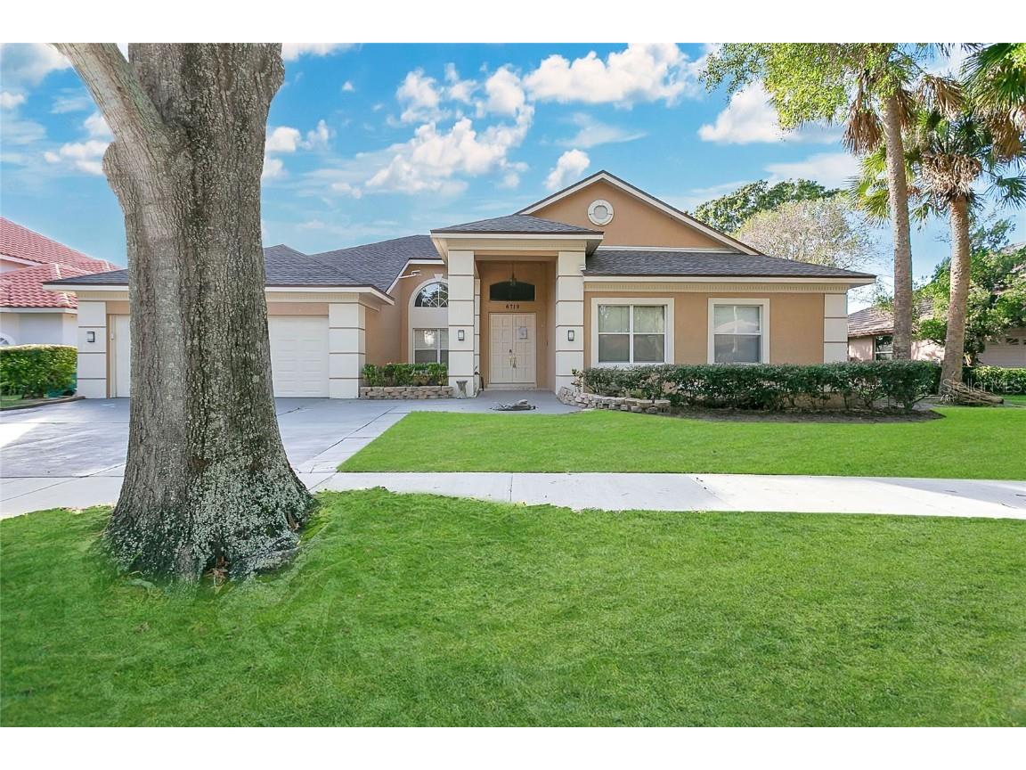 6719 Fairway Cove Drive Orlando FL 32835 O6351563 image1