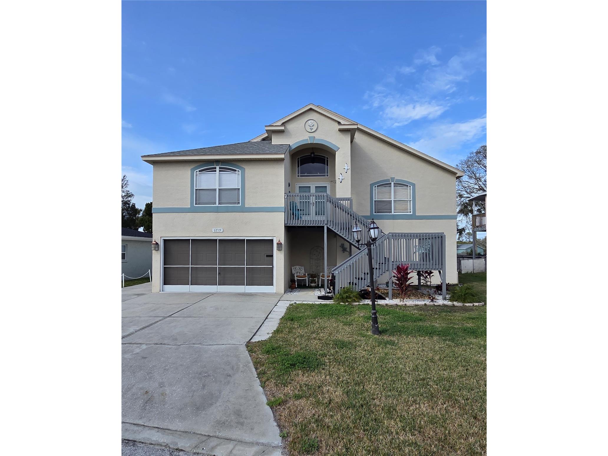 6719 Manor Beach New Port Richey FL 34652 - GREEN KEY ANCLOTE W7883355 image1