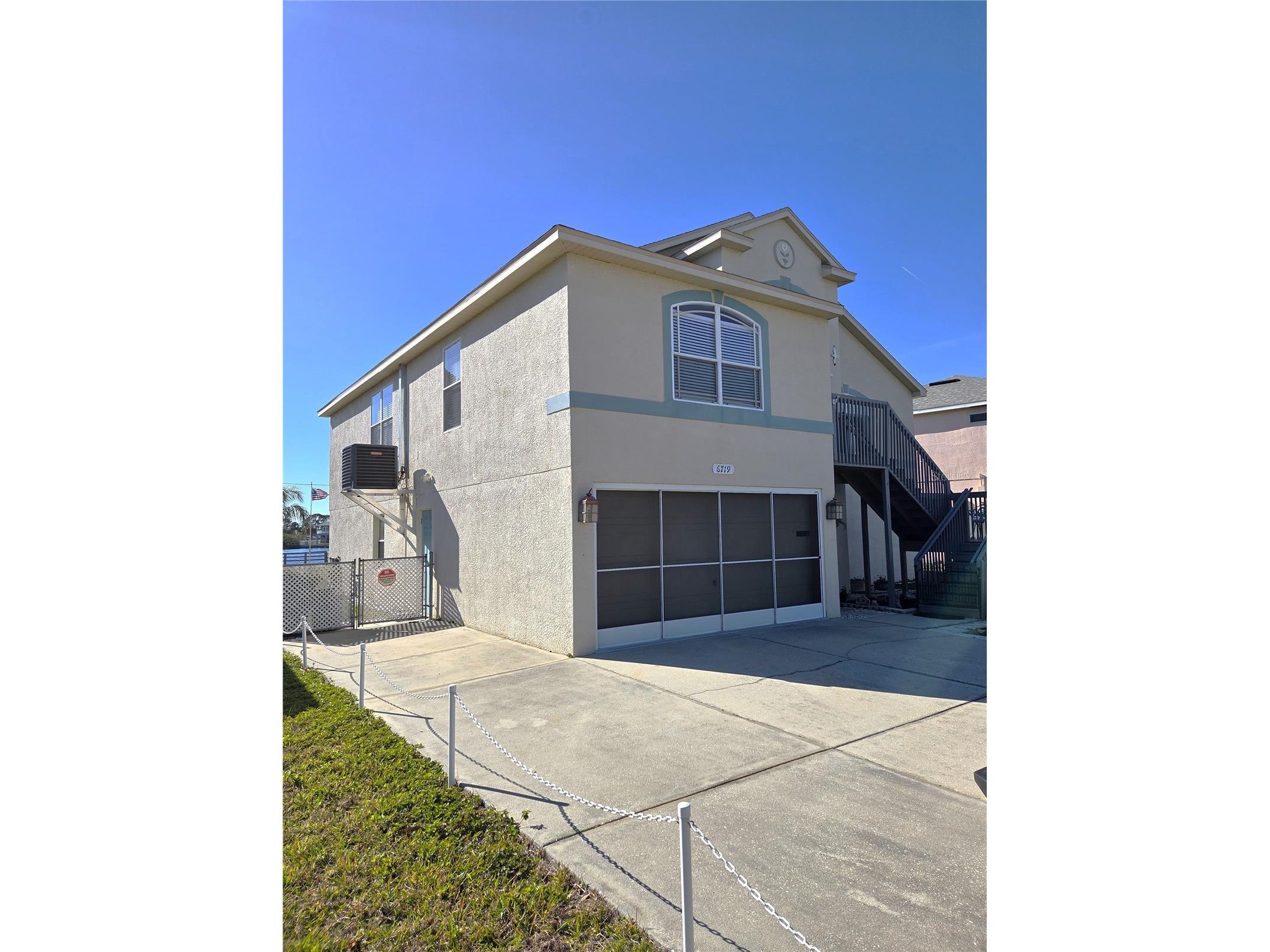 6719 Manor Beach New Port Richey FL 34652 - GREEN KEY ANCLOTE W7883355 image2