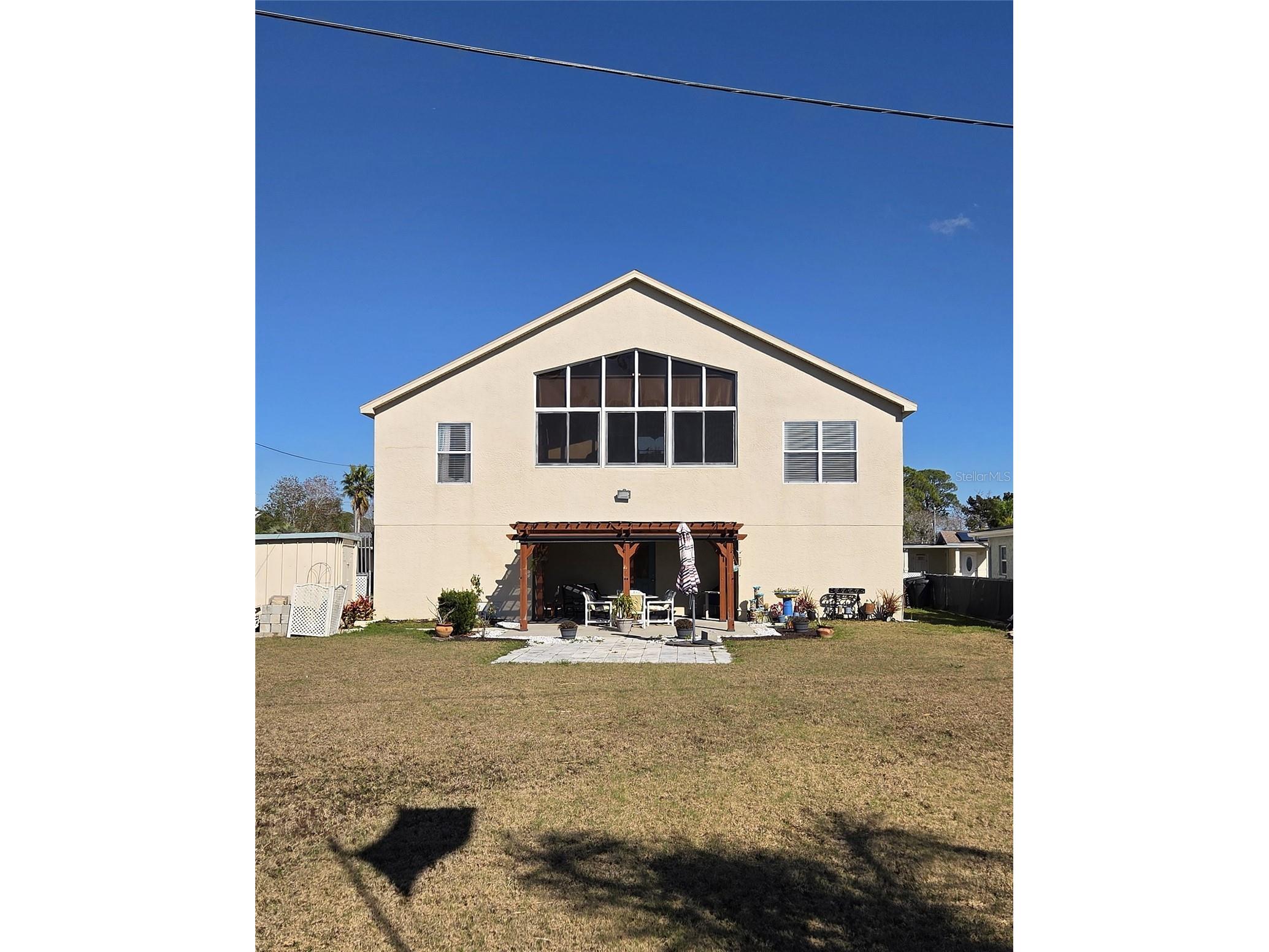 6719 Manor Beach New Port Richey FL 34652 - GREEN KEY ANCLOTE W7883355 image3
