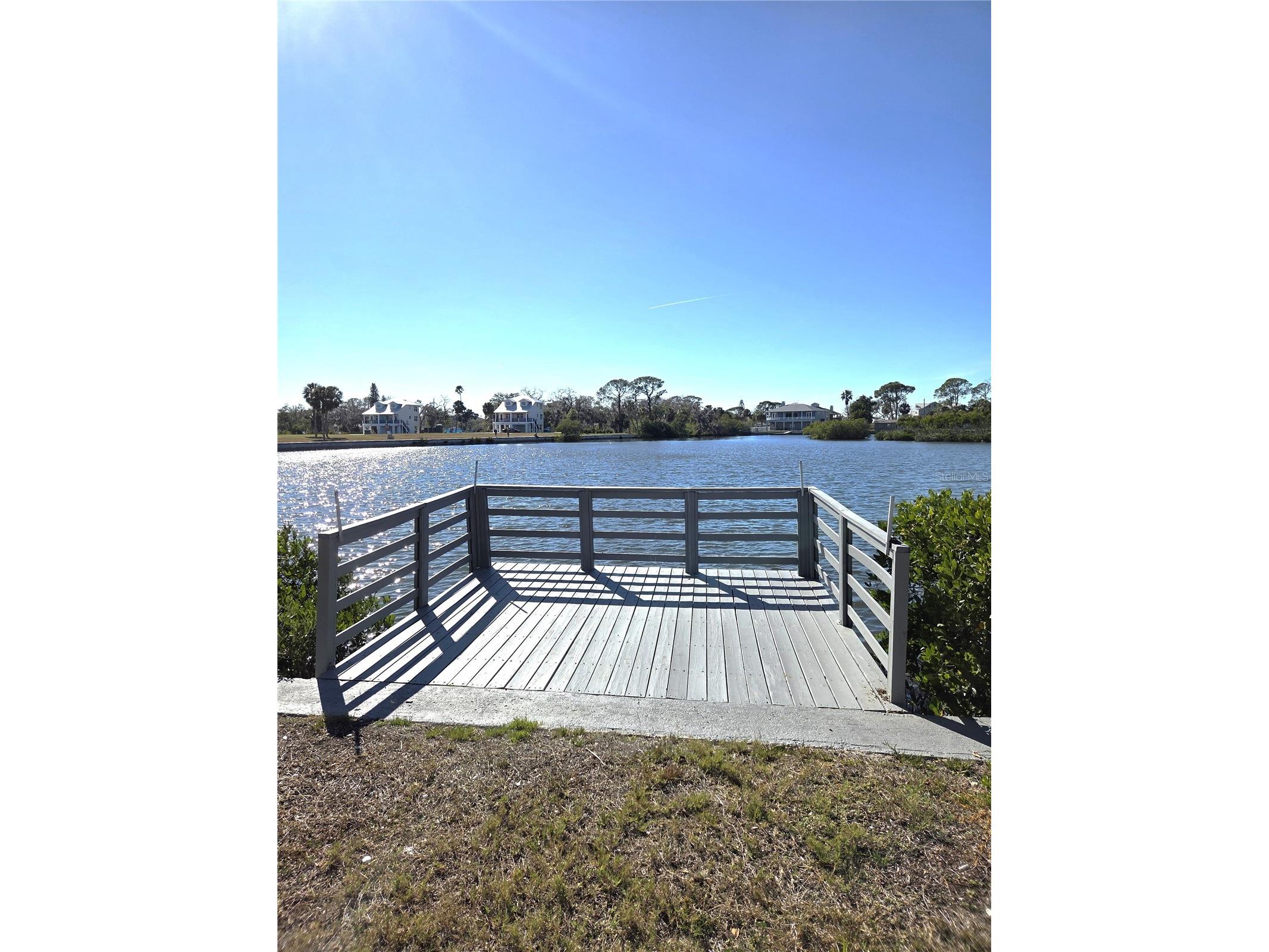6719 Manor Beach New Port Richey FL 34652 - GREEN KEY ANCLOTE W7883355 image6