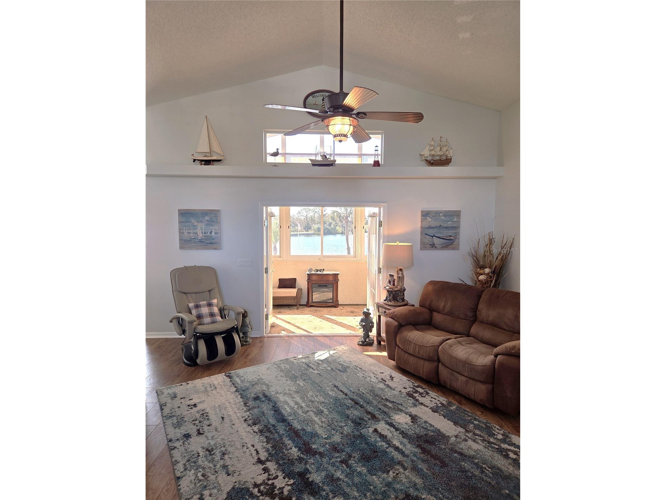 6719 Manor Beach New Port Richey FL 34652 - GREEN KEY ANCLOTE W7883355 image8