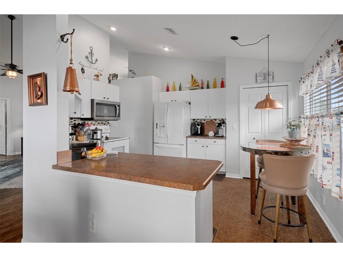 6719 Manor Beach Road New Port Richey FL 34652 - ANCLOTE RIVER. GREEN KEY TB8436343 image16