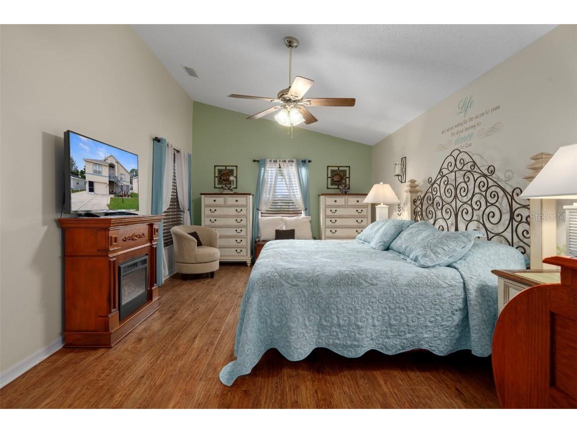 6719 Manor Beach Road New Port Richey FL 34652 - ANCLOTE RIVER. GREEN KEY TB8436343 image18