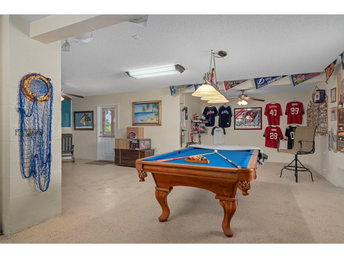 6719 Manor Beach Road New Port Richey FL 34652 - ANCLOTE RIVER. GREEN KEY TB8436343 image25