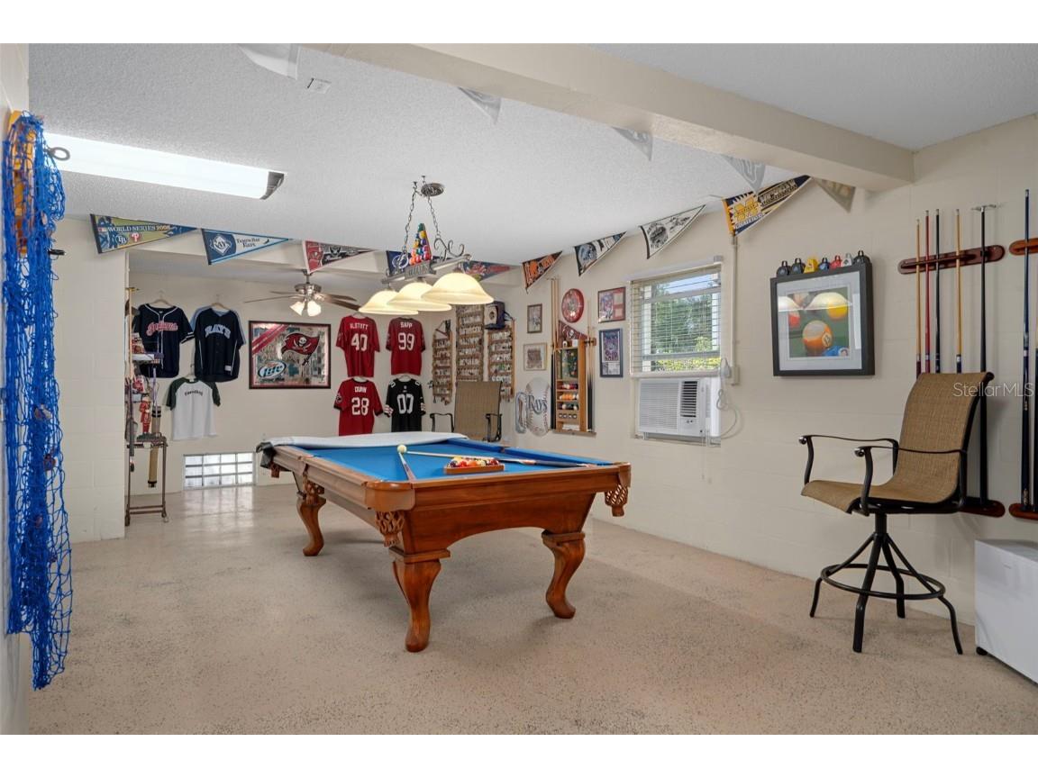 6719 Manor Beach Road New Port Richey FL 34652 - ANCLOTE RIVER. GREEN KEY TB8436343 image26