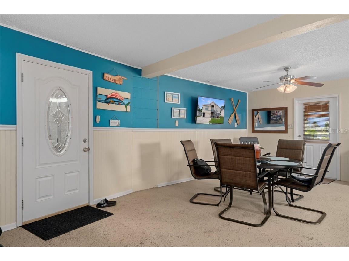 6719 Manor Beach Road New Port Richey FL 34652 - ANCLOTE RIVER. GREEN KEY TB8436343 image28