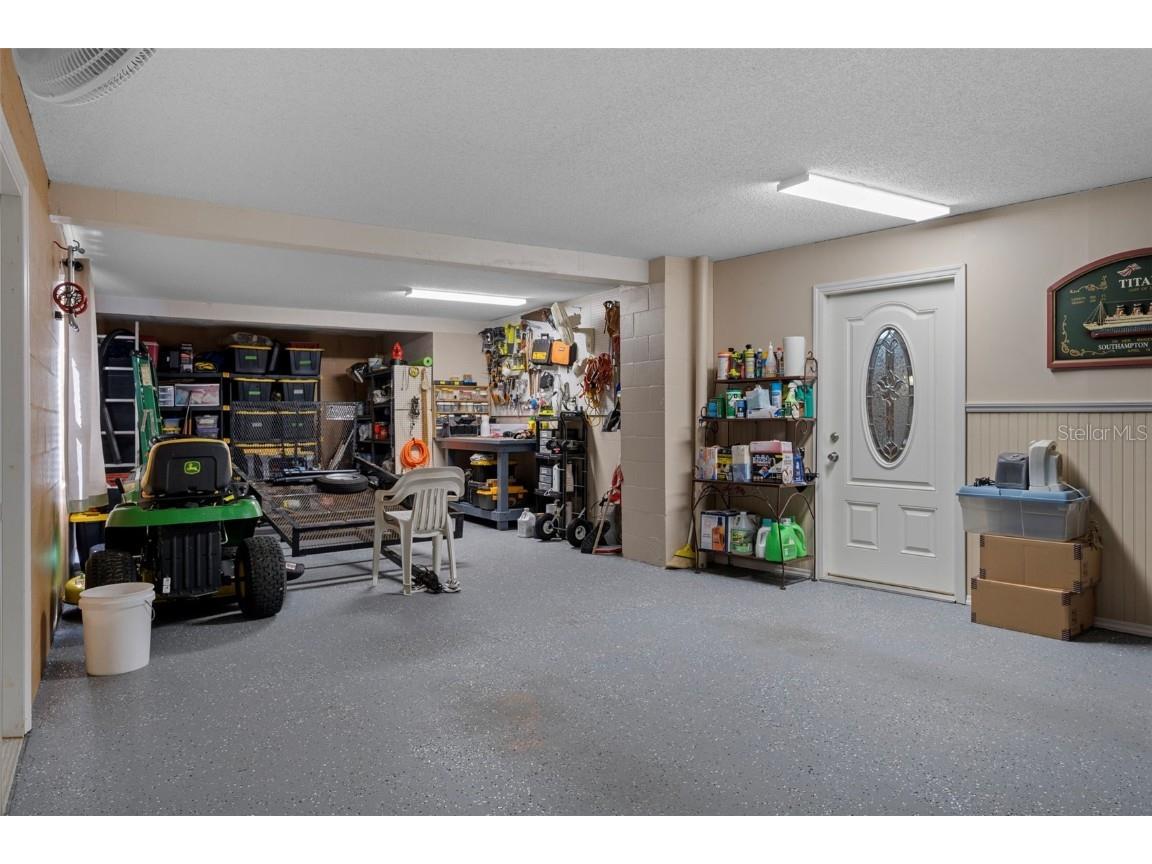 6719 Manor Beach Road New Port Richey FL 34652 - ANCLOTE RIVER. GREEN KEY TB8436343 image29