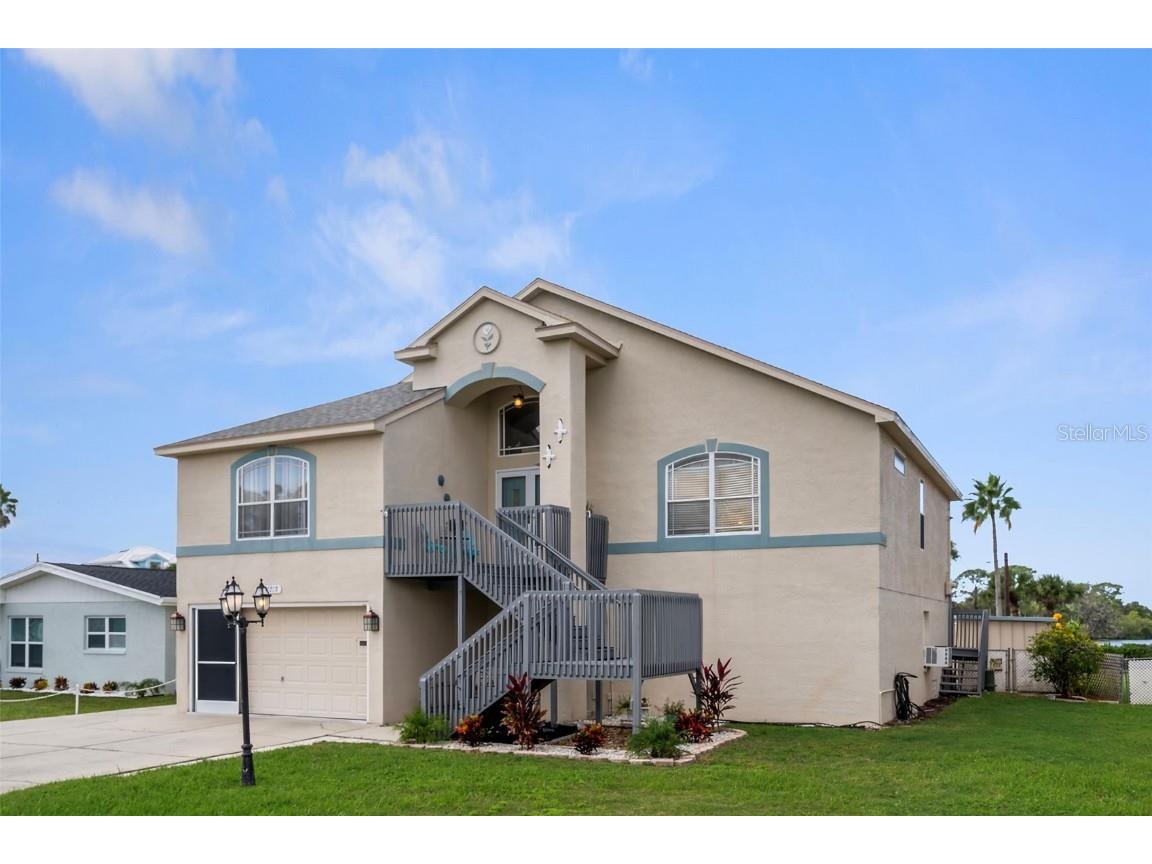 6719 Manor Beach Road New Port Richey FL 34652 - ANCLOTE RIVER. GREEN KEY TB8436343 image3