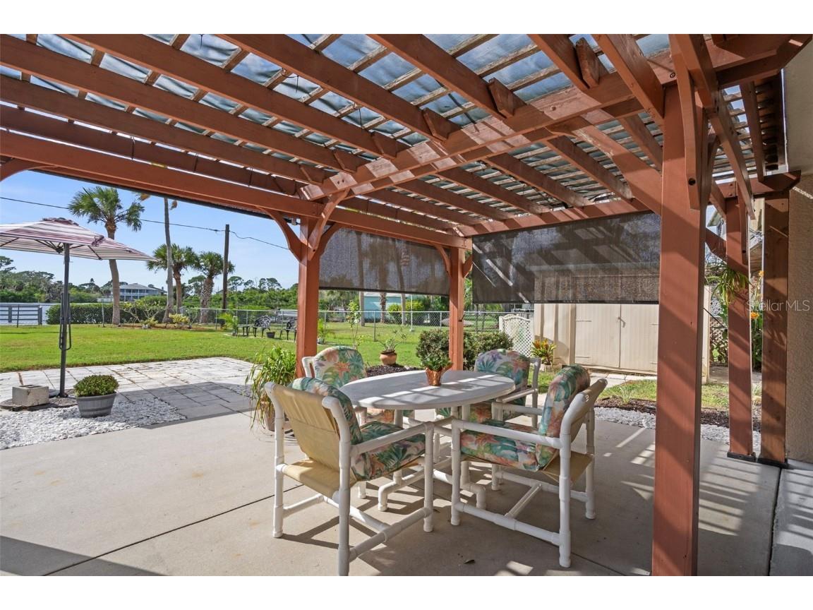 6719 Manor Beach Road New Port Richey FL 34652 - ANCLOTE RIVER. GREEN KEY TB8436343 image30