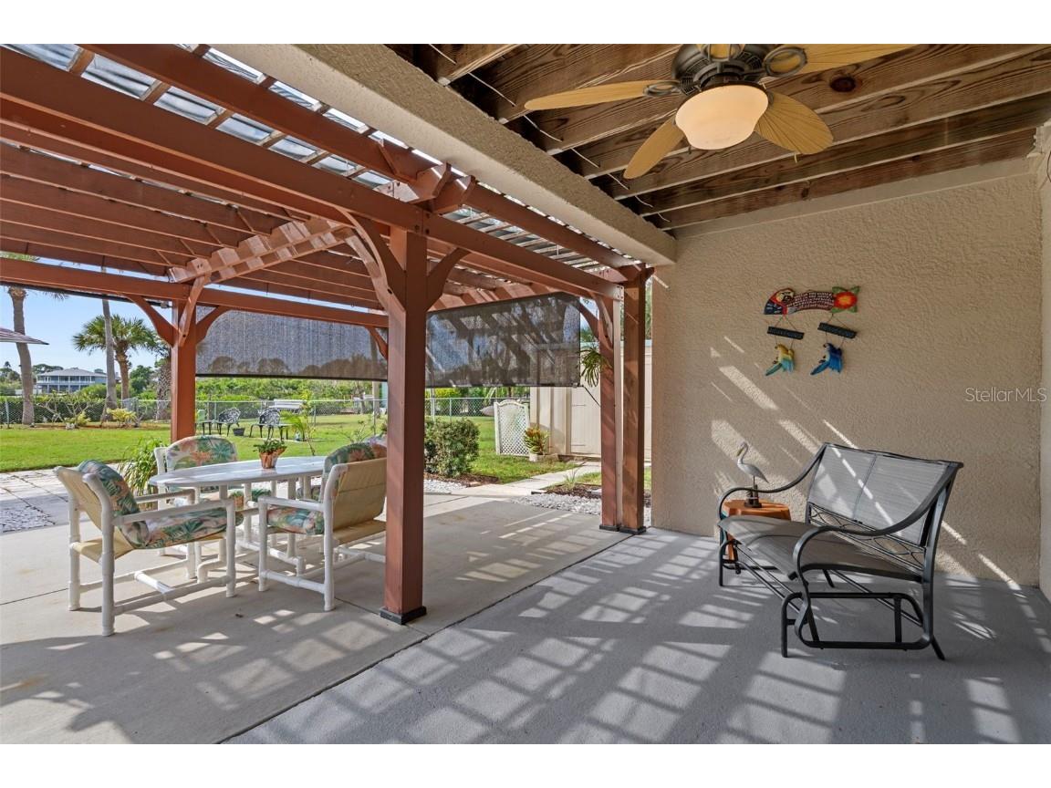 6719 Manor Beach Road New Port Richey FL 34652 - ANCLOTE RIVER. GREEN KEY TB8436343 image31