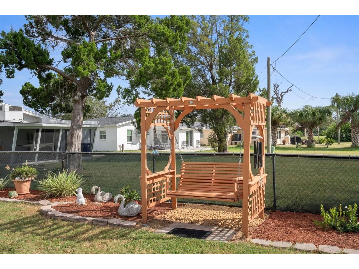 6719 Manor Beach Road New Port Richey FL 34652 - ANCLOTE RIVER. GREEN KEY TB8436343 image32