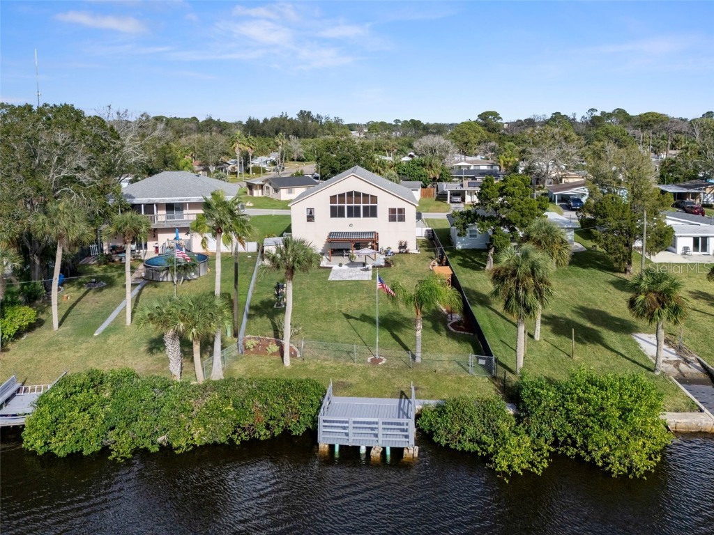 6719 Manor Beach Road New Port Richey FL 34652 - ANCLOTE RIVER. GREEN KEY TB8436343 image34