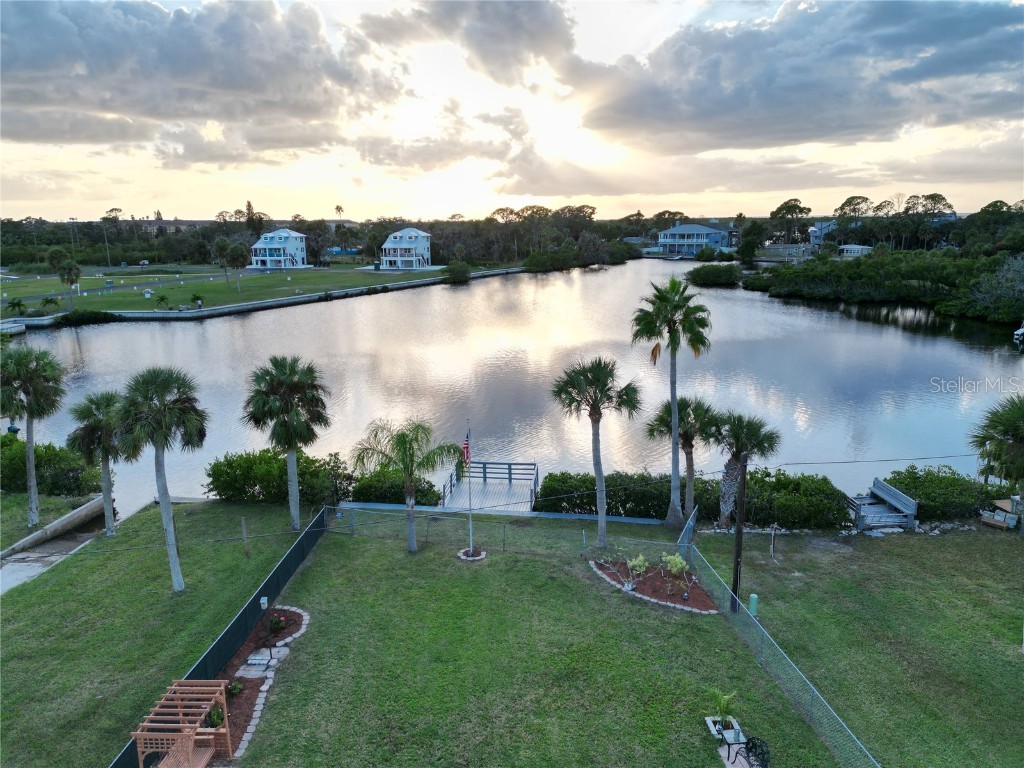 6719 Manor Beach Road New Port Richey FL 34652 - ANCLOTE RIVER. GREEN KEY TB8436343 image35