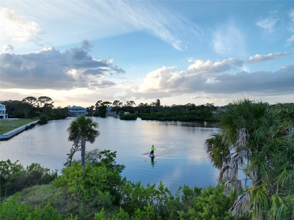 6719 Manor Beach Road New Port Richey FL 34652 - ANCLOTE RIVER. GREEN KEY TB8436343 image36