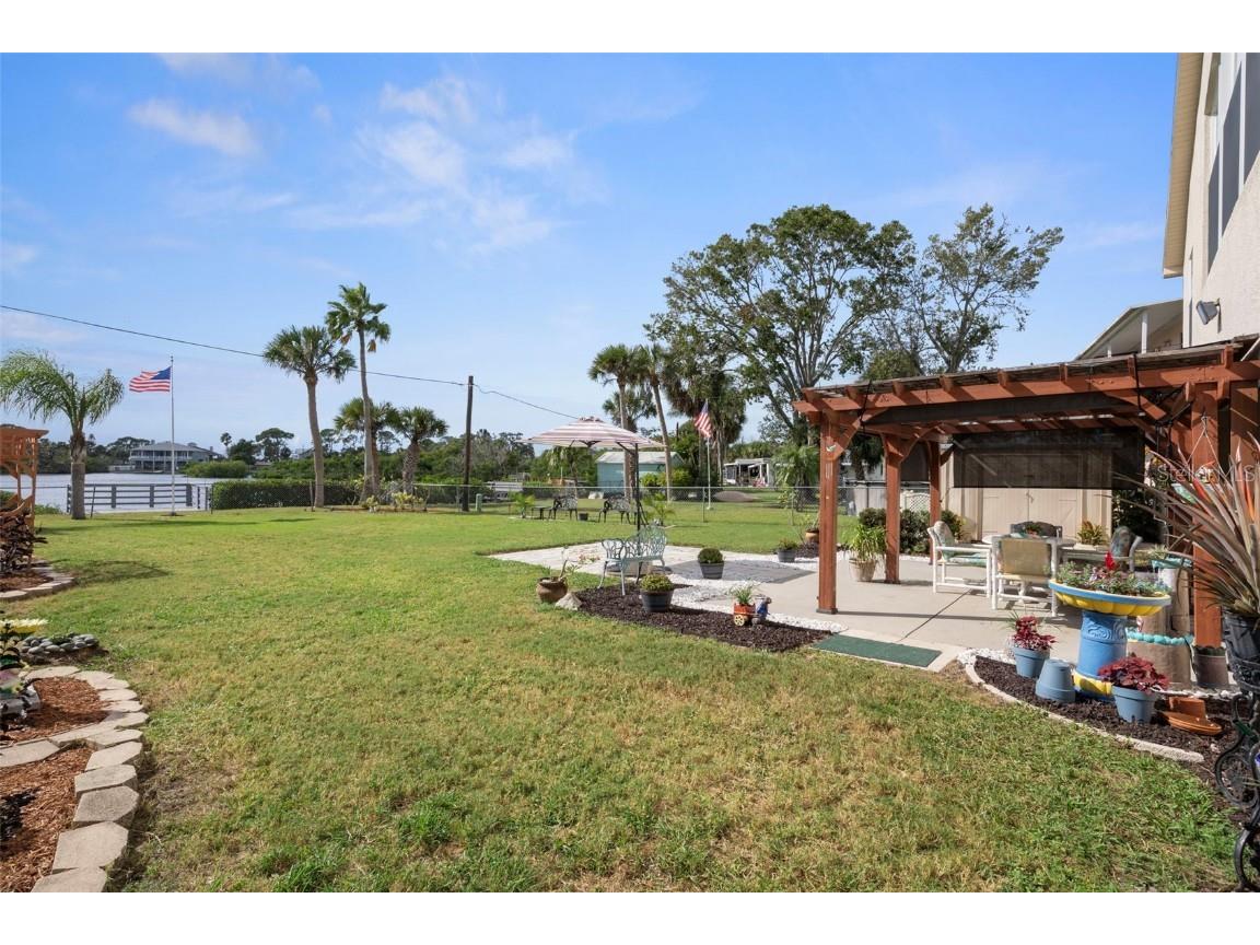 6719 Manor Beach Road New Port Richey FL 34652 - ANCLOTE RIVER. GREEN KEY TB8436343 image37