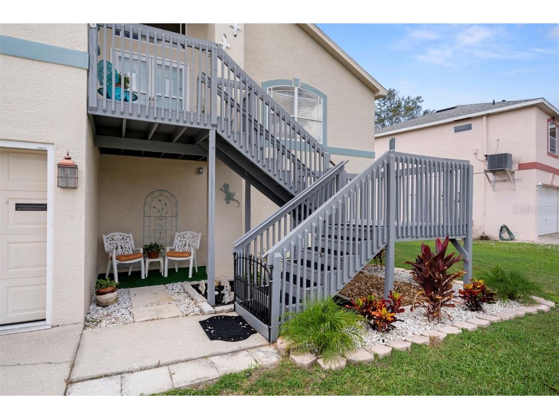 6719 Manor Beach Road New Port Richey FL 34652 - ANCLOTE RIVER. GREEN KEY TB8436343 image4